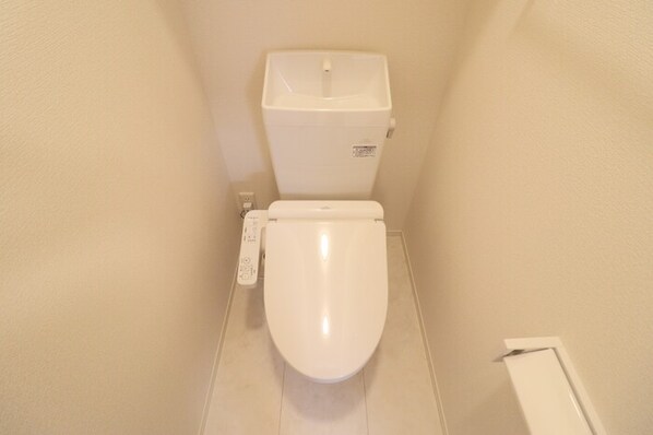 バレンティアの物件内観写真